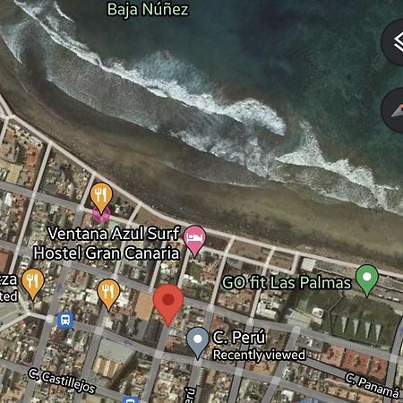 Lala Loft Las Canteras Лас-Пальмас-де-Гран-Канарія Екстер'єр фото