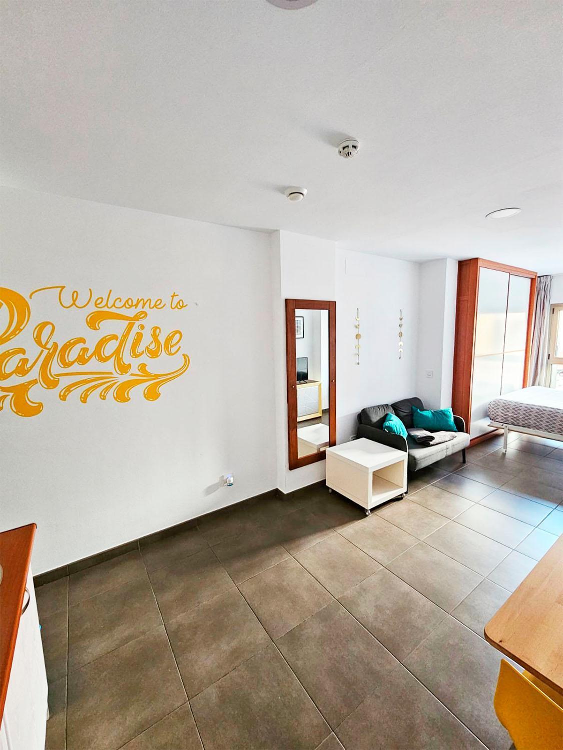 Lala Loft Las Canteras Лас-Пальмас-де-Гран-Канарія Екстер'єр фото