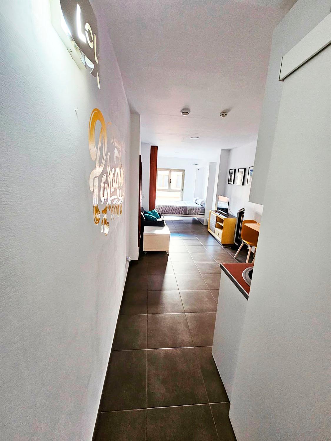 Lala Loft Las Canteras Лас-Пальмас-де-Гран-Канарія Екстер'єр фото